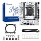 X99 Game Motherboard Kit LGA 2011-3 with E5 2680 V4 CPU 8G*1 DDR4 REG ECC Memory M.2 NAME Computer components SOYO Mainboard