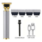 SHUYU Professional Hair Clipper and Trimmer Set - ElectronAge