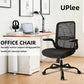Ergonomic Rocking Gaming Chair - ElectronAge
