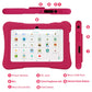 PRITOM 7 Inch Kids Tablet - ElectronAge