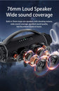 ZEALOT S97 80W Wireless speaker - ElectronAge