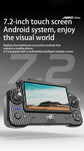 AE60 Ultra GPS Drone Profesional 8K HD Camera 3-axis gimbal Aerial Photography 12KM Obstacle Avoidance FPV Airdrop Fishing Drone