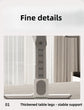 Adjustable Laptop Bed Tray Table Portable Standing Desk