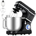 7.5Qt Electric Dough Mixer - ElectronAge