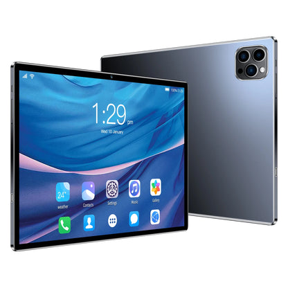 BDF P37 10.1 Inch Android Tablet - ElectronAge