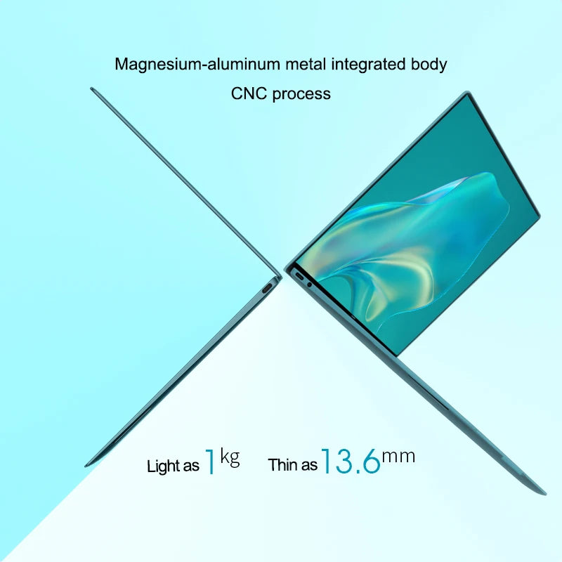 2022 HUAWEI MateBook X Laptop - ElectronAge
