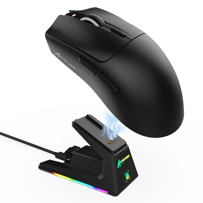 Glad! X1 ATTACK SHARK Mouse Wireless - ElectronAge