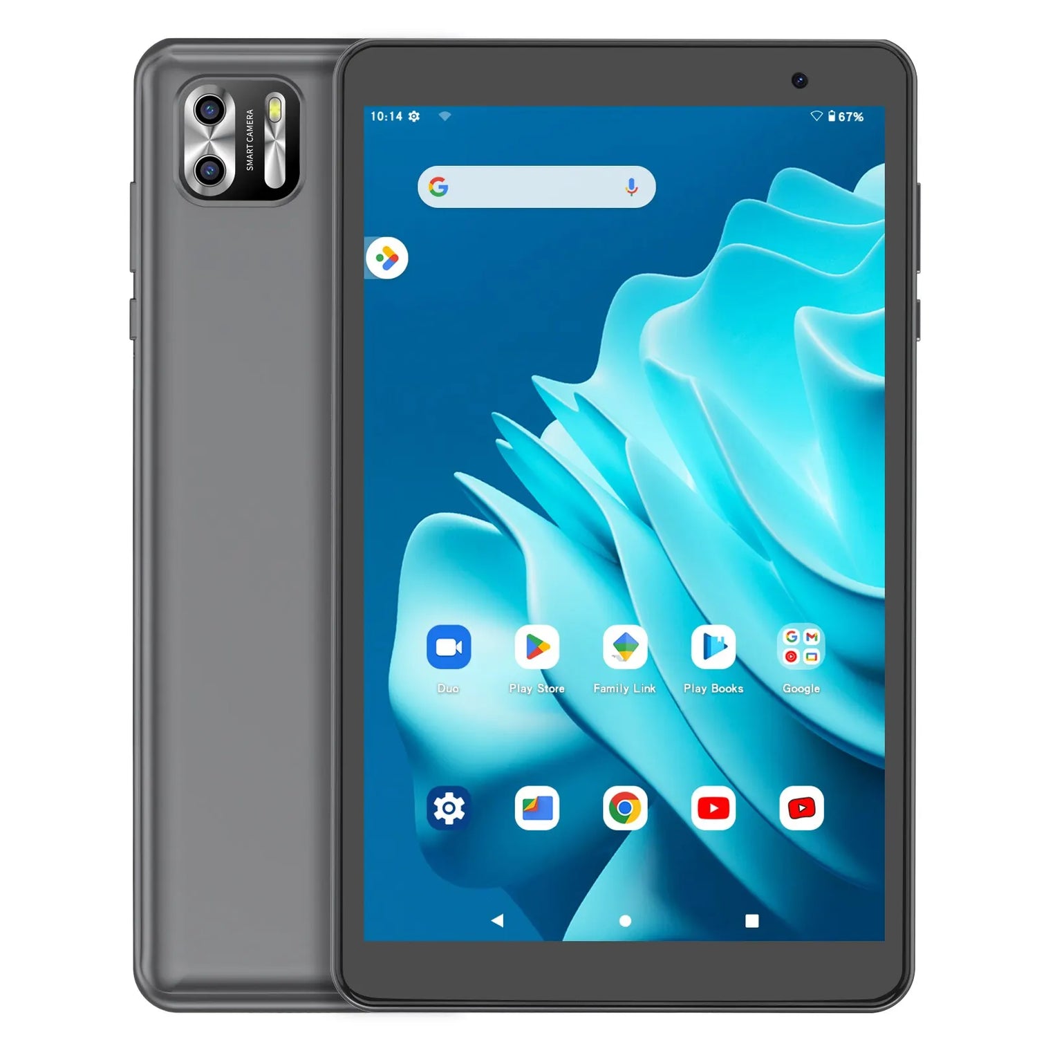 PRITOM 8 Inch Tablet Android 13 - ElectronAge