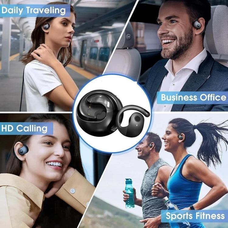 Real Time Translation Headphones - ElectronAge