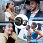 Real Time Translation Headphones - ElectronAge