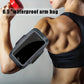 Universal Cell Phone Adjustable Armband Cycling Phone Bag for Running Walking Hiking, Outdoor Accessories