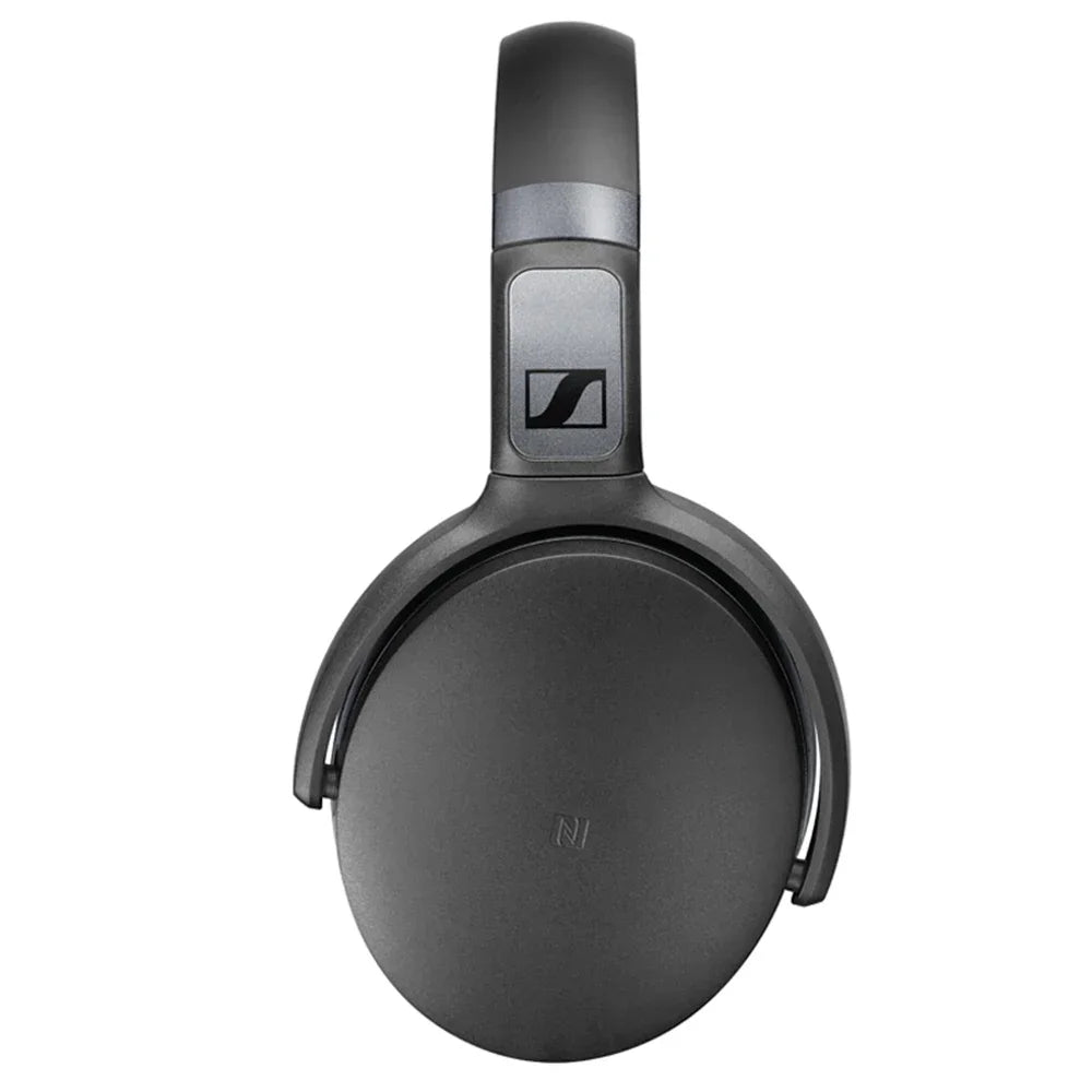 Original Sennheiser HD4.50 BTNC Wireless Bluetooth Headphones - ElectronAge