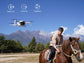 Single Axis Gimbal EIS Professional Drone