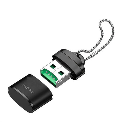 USB Micro SD/TF Card Reader USB 2.0