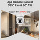 O-Kam Pro 2.4G 8MP Wifi Camera - ElectronAge