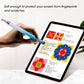 Universal Stylus Pen 2 in 1 for IPad Tablet Phone Drawing Painting High Precision Disc Tip Silicone Touch Screen Pen Accessories