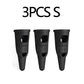 Stylus Pen for Touchscreen High Precision & Sensitivity Silicone Finger Capacitive Stylus for iPad/iPhone/Android Phone Tablets