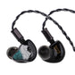 ZiiGaat Horizon Tribrid IEM Earphones - ElectronAge