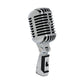 KDES 55SH SERIES II Professional Wired Vintage Classic Microphone - ElectronAge