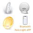 Niditon Wake Up Light Alarm Clock - ElectronAge