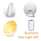 Niditon Wake Up Light Alarm Clock - ElectronAge