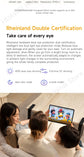2024 HUAWEI MatePad SE Tablet WiFi 8GB 128GB/256GB 11-inch 120Hz  Snapdragon 685 8-Core HarmonyOS 4.2 7700mAh