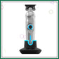 Professional Cordless Ergonomic Hair Clipper Trimmer with Digital Brushless Motor
