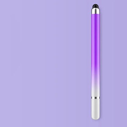 Universal 2 in 1 Stylus Pen for Tablet Phone Touch Screen Pen for Apple Pencil IPad Xiaomi Samsung Lenovo