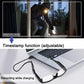 1080P HD Mini Camera Glasses Action Camcorder Outdoor Cycling Sports Security DVR Glasses Camera Sports Video Glasses