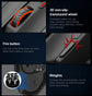 E-YOOSO X-39 USB Wired RGB Gaming Mouse - ElectronAge