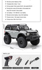 WLtoys Limited Time Offer WLtoys 184023 1/18 RC Off-Road Car - ElectronAge