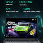 16 inch Intel Core i9-12900H NVIDIA Gaming Laptop - ElectronAge