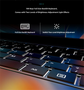 15.6" AMD Ryzen R5 R7 gaming laptops portable notebook computer pc 16GB DDR4 512GB IPS WiFi Backlight Fingerprint Unlock special