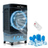 1800 CFM Swamp Cooler Portable Air Conditioner - ElectronAge