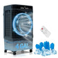 1800 CFM Swamp Cooler Portable Air Conditioner - ElectronAge