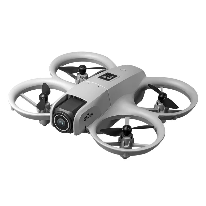 2025 Best-Selling GT3 Drone with HD Dual Camera - ElectronAge