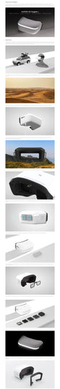 Walksnail Avatar HD Goggles - ElectronAge