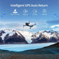 Single Axis Gimbal EIS Professional Drone