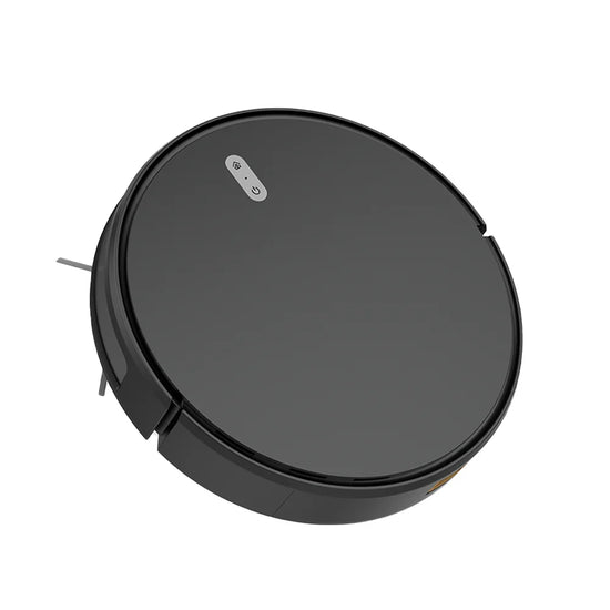 ABIR G20s Smart Home 2 in 1 Electric Water tank Auto Robot Vacuum Cleaner - ElectronAge