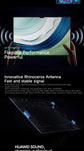 2023 HUAWEI MatePad Pro 13.2-inch Tablet Wifi/LTE OLED 2.8K 144HZ 94% screen-to-body ratio