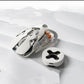 ZUIDID E-sports game wireless AM Infinity Mouse office lightweight mouse - ElectronAge
