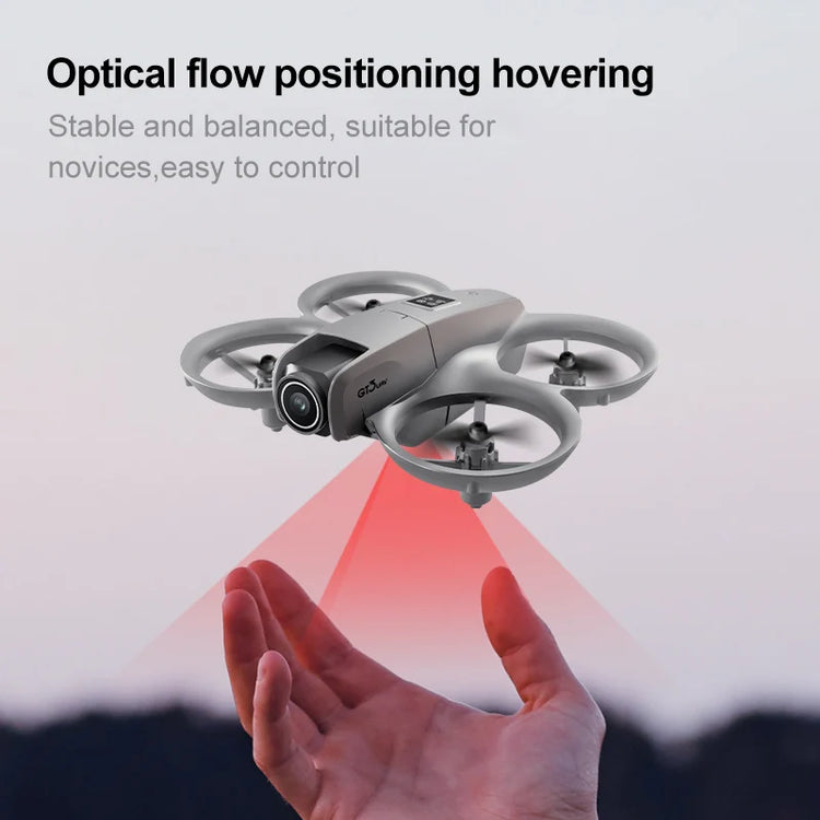 2025 Best-Selling GT3 Drone with HD Dual Camera - ElectronAge