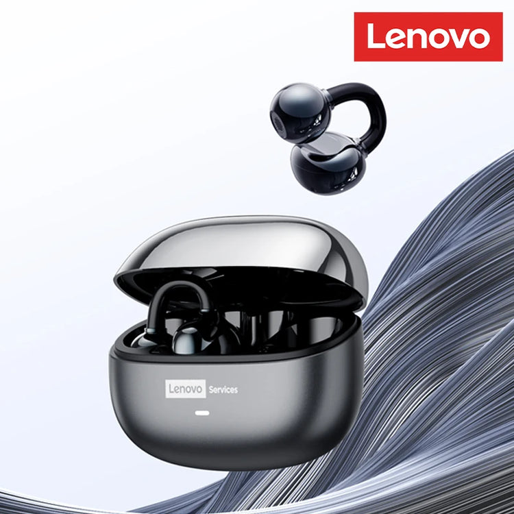 Lenovo LE302 Wireless Bluetooth 6.0 Headset - ElectronAge