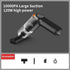 Vacuum Cleaner Handheld 10000Pa Large Suction Car Vacuum - ElectronAge