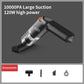 Vacuum Cleaner Handheld 10000Pa Large Suction Car Vacuum - ElectronAge