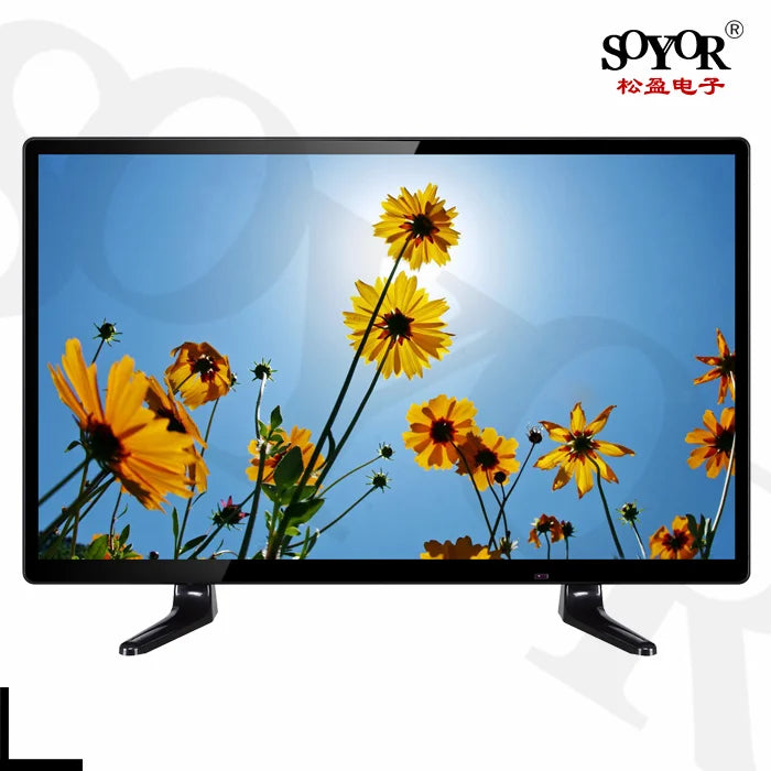 Smart 8k UHD 3D 4K Smart TV - ElectronAge