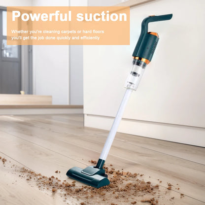 GUOHE Multifunction Homeappliance 8500pa Cleaning Machine - ElectronAge