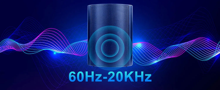Herdio 2PCS 6.5&