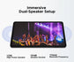 Global Version DOOGEE T36 Android 15 Tablet - ElectronAge