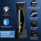 SEJOY Body Pubic Hair Trimmer for Men - ElectronAge